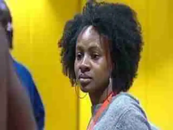 #BBNaija: Anto gets first win